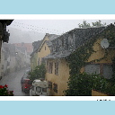 Gewitter 18.07.2004